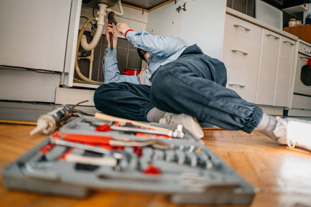 Best Sewer Cleaning Services  in Cottage City, MD