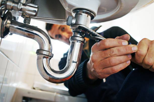 Best Plumbing Repair Near Me  in Cottage City, MD