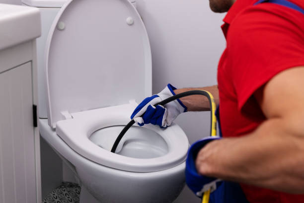 Best Toilet Repair Services  in Cottage City, MD