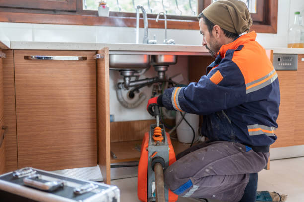 Best Sprinkler Systems  in Cottage City, MD