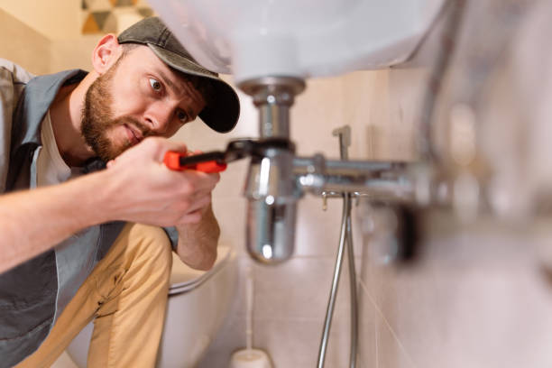  Cottage City, MD Plumbing Pros