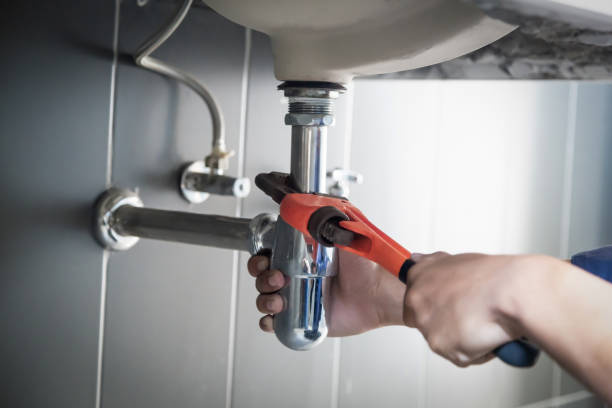 Best Pipe Repair Near Me  in Cottage City, MD