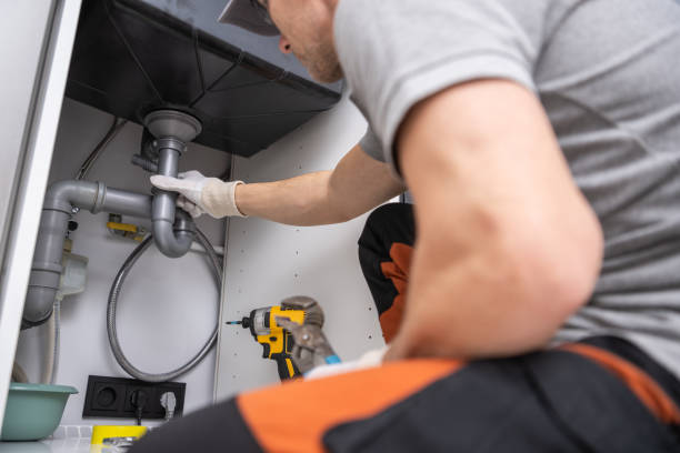 Best Sewer Line Repair  in Cottage City, MD