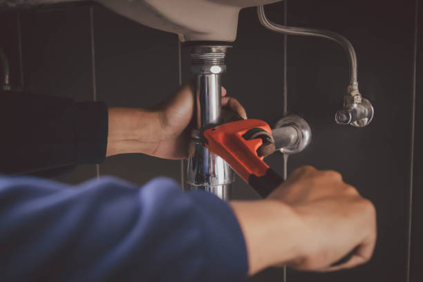 Best Emergency Plumbing Repair  in Cottage City, MD